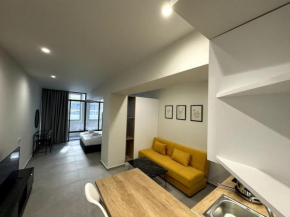 Exarchia City Apartments B6